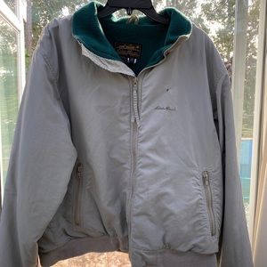 Authentic Vintage Eddie Bauer Windfoil Made in USA